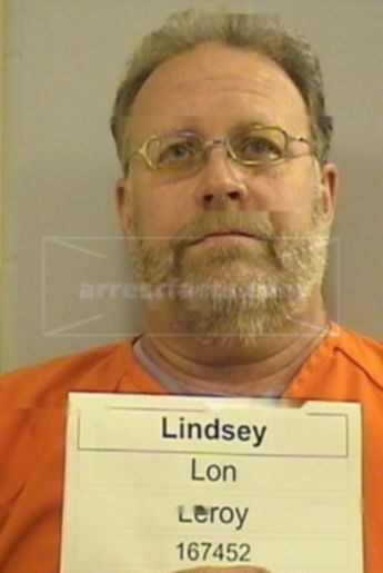 Lon Leroy Lindsey