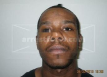 Randy Thomas Gaillard