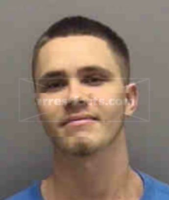 Brandon Christopher Nielsen