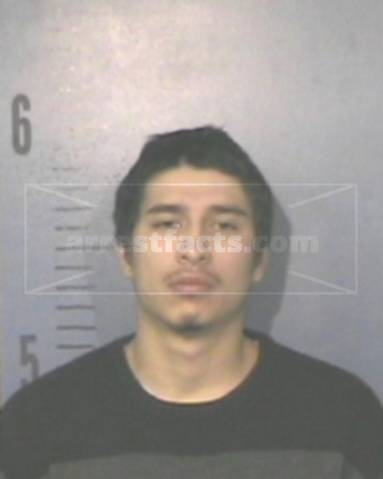 Anthony James Jimenez