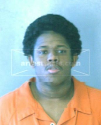 Rodney Lamar Clements