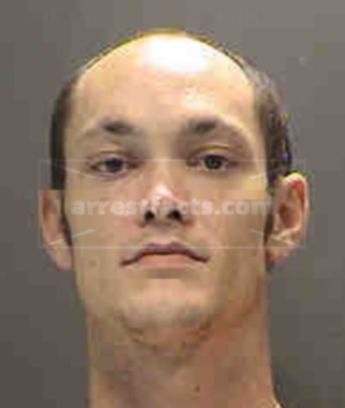 Jeremy Louis Pitts