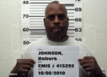 Robert Lee Johnson