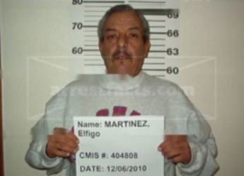 Elfigo Martinez
