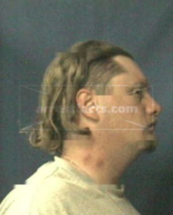Jeremy Ray Floyd