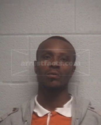 Timothy Lamont Goodlett