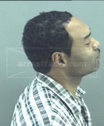 Demetrius (Nmn) Harrison