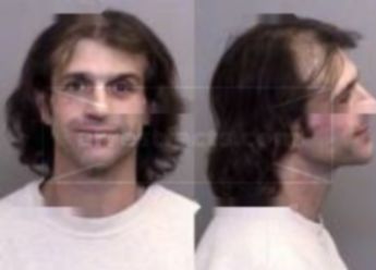 Jason John Wolfe