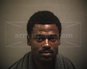 Terrence Shane Shondell Sherman