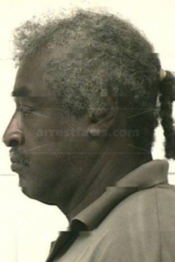 Willie Clarence Gibson