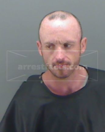 Jason Carl Sweeney