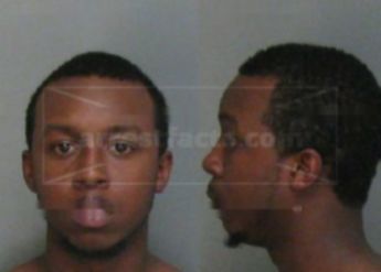 Tremaine Croker