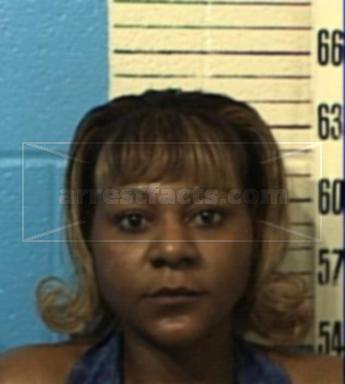 Tanya Monyaue Smith