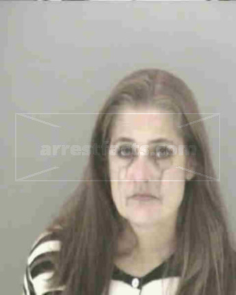 Cynthia Sue Curfman