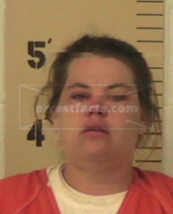 Nora Michelle Crawford