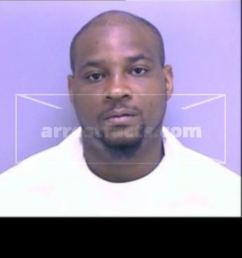 Decarlton Dewayne Wilson