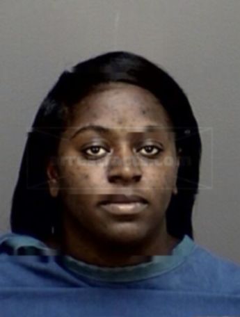 Shaniqua Dekeshia Johnson