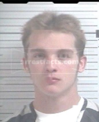 Chase Jackson Scoggins