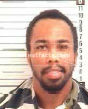 Kelvin Demond Anderson