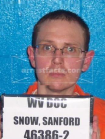 Sanford B Snow