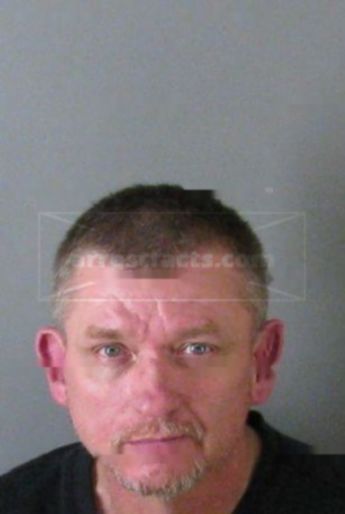 Terry Wayne Holden