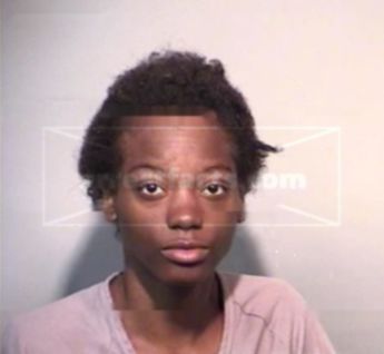 Venisha Denise Parrish