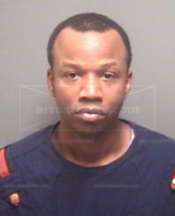 Eric Deondre Warner