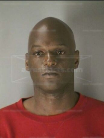James Anthony Lewis