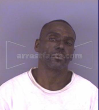 Larry Dewayne Bell