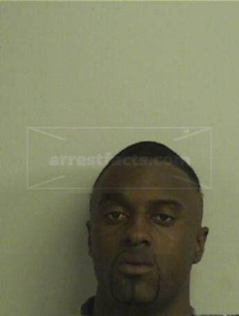 Andrew Rashard Webb