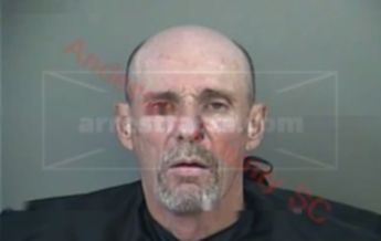 Mark Charles Brown