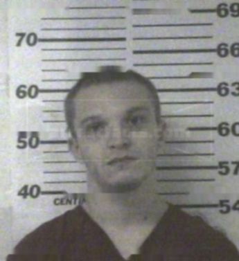 Shaun Wayne Burleson