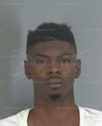 Darryl Brannon Jr.