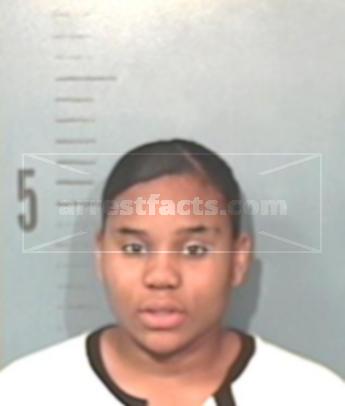 Veronica Yvette Braxton