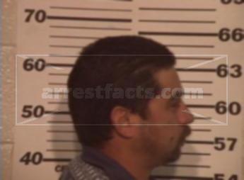 Ricardo Rene Vargas Balli