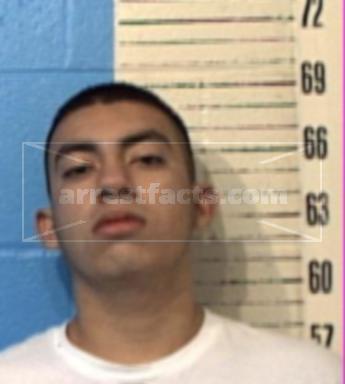 Michael Anthony Salazar