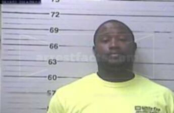 Darius Darnard Brown