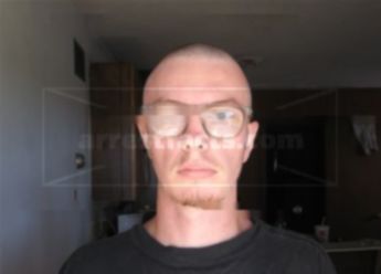 Joshua Allen Armstrong