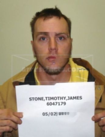 Timothy James Stone