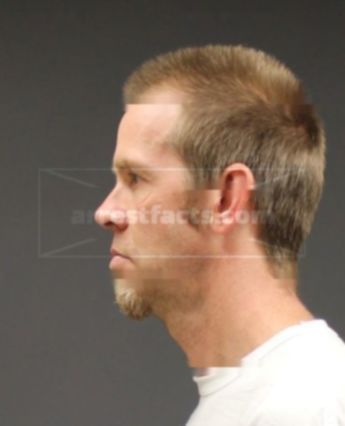 Kevin Leslie Karkhoff