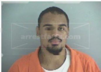 Leandre Micheal Jeter