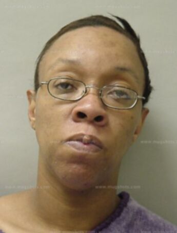 Tonya A Patterson