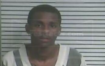 Javon Kenneth Barrett