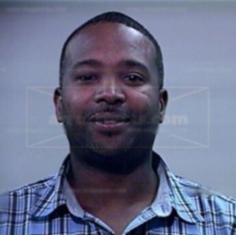 Clarence Lamont Jackson