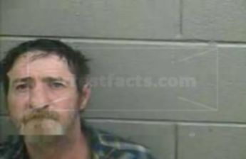 Curtis Neal Logsdon