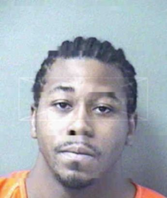 Bobby Tyrone Buford