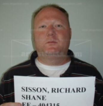 Richard Shane Sisson