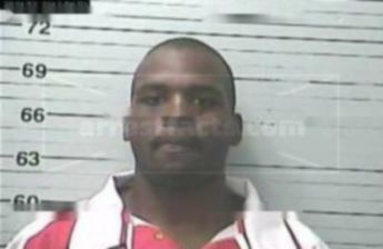 Quinton Ferrell May