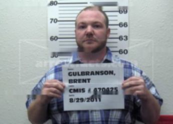 Brent B Gulbranson