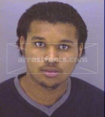 Robert Deshaun Henry